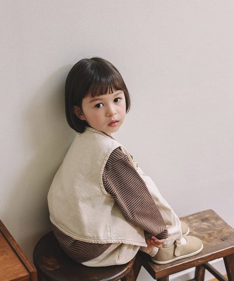 予約 ONU Wide pants