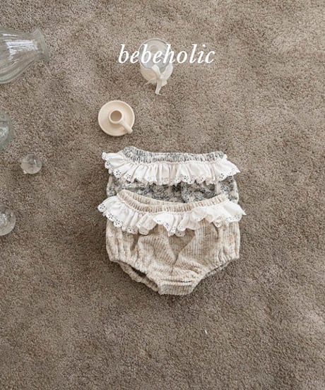 予約 bebeholic Giselle Bloomer