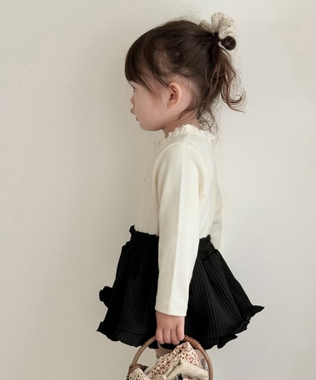 一部即納 Monaka Bloomer Skirt