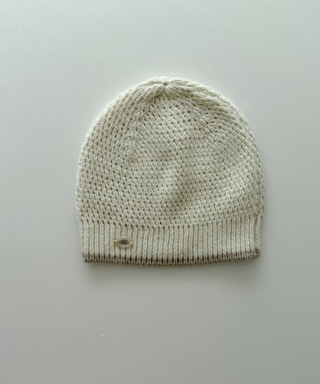 予約Elly Molly Elinit Beanie