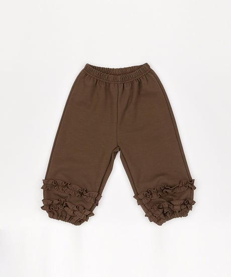 予約 ROA Rael pants