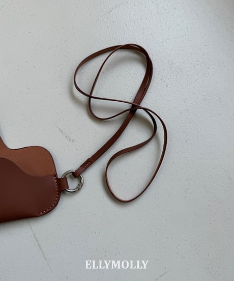 予約Elly Molly Glasses case