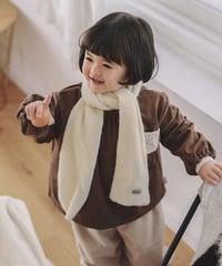 予約 ONU Warm muffler