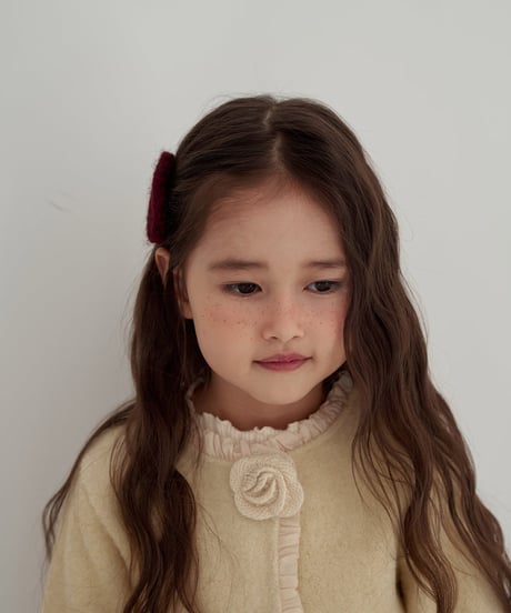 予約 momoann Cossaji cardigan