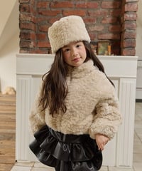予約 melikey Bibiper jacket