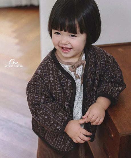 予約 ONU Grim Nubim Jumper