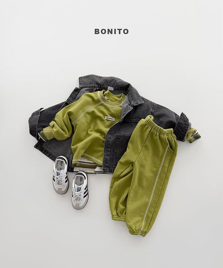 予約 bonito Guyna Grand Set