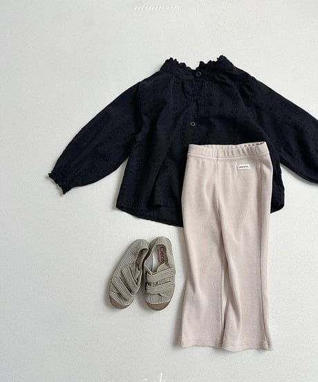 予約 atomeme Clay boots cut