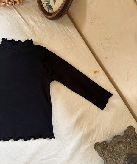 予約 marron Daily Polari Tee