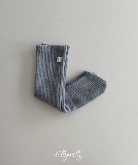 予約Elly Molly Ulgolji socks