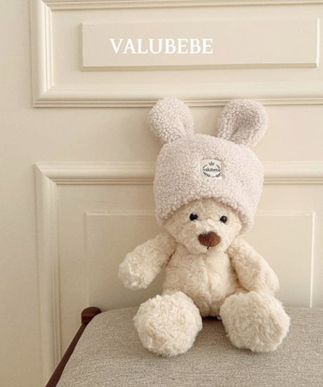予約 valubebe Pogle bagel hat