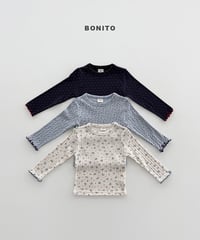 予約 bonito Ilet tee