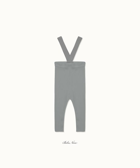 予約 bebe nine Hayden banding leggings