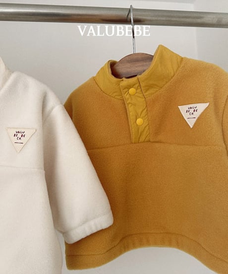 予約 valubebe Pint Anorak