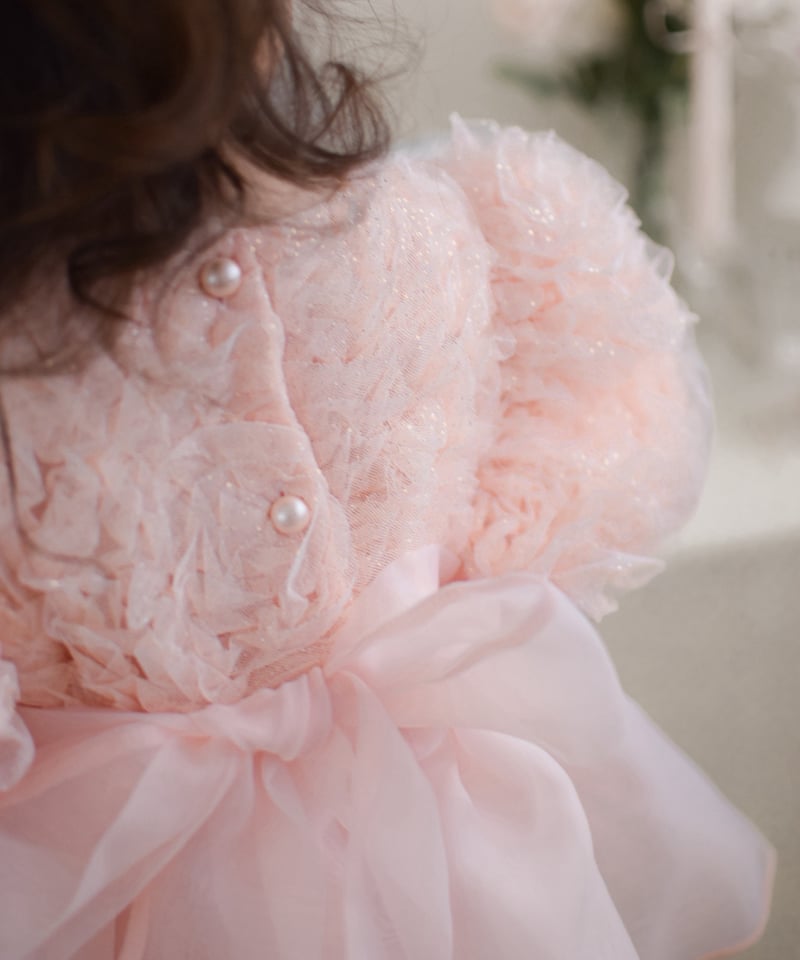 即納 OREN Blossom Rose Suit | alli.