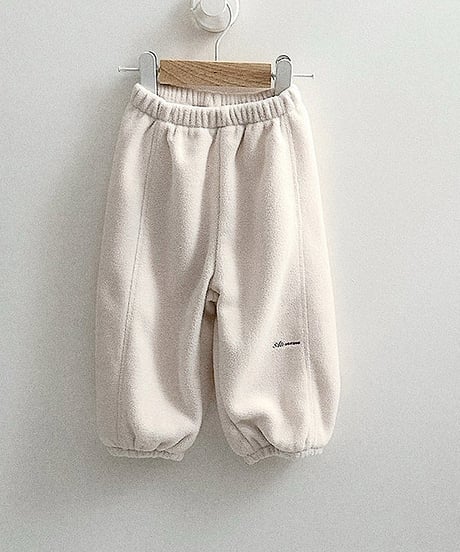 予約 atomeme Cloud pants