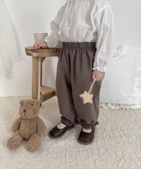 予約 mimi market Momopral pants
