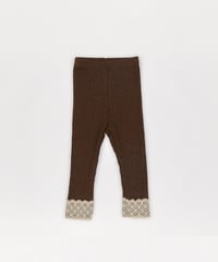 予約 ROA Shushu leggings