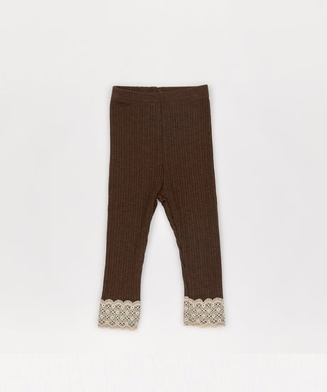 予約 ROA Shushu leggings