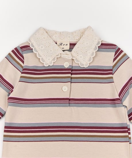 予約 ROA Rabian collar T