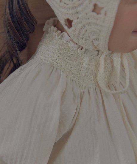 予約 ROA Lumiel blouse