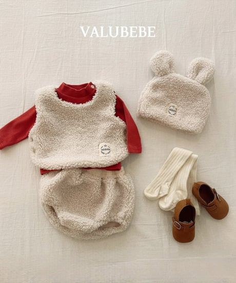 予約 valubebe Pogle bagel hat