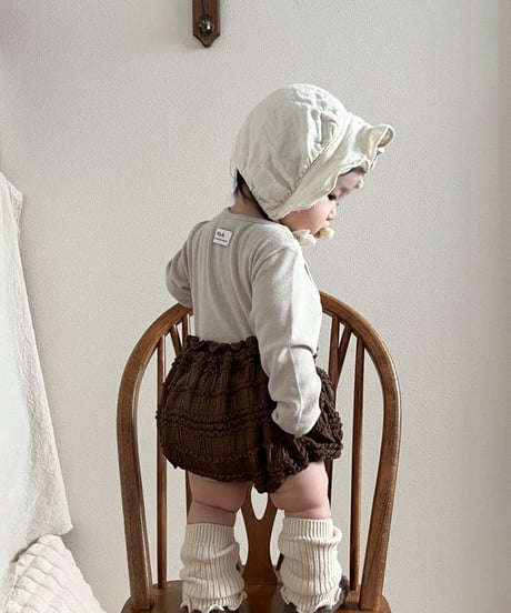 予約 mimi market Shulong Bloomer