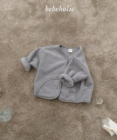 予約 bebeholic Circle jumper