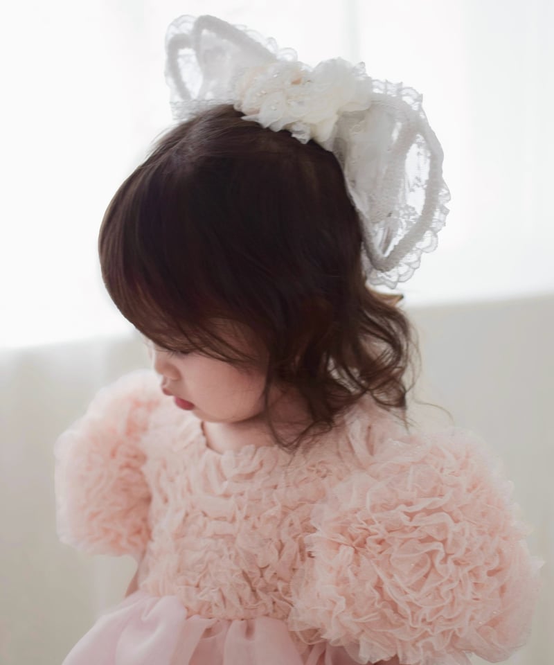 即納 OREN Blossom Rose Suit | alli.