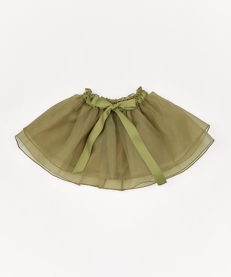 予約 ROA Darling skirt
