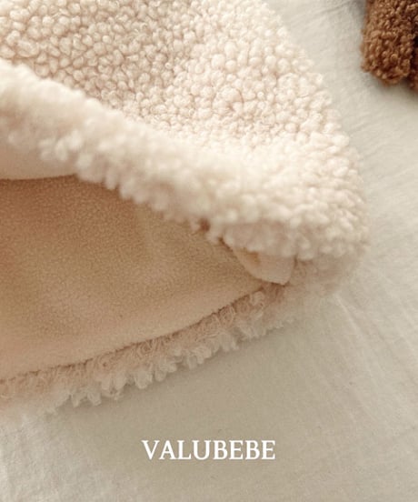 予約 valubebe Pogle bagel hat
