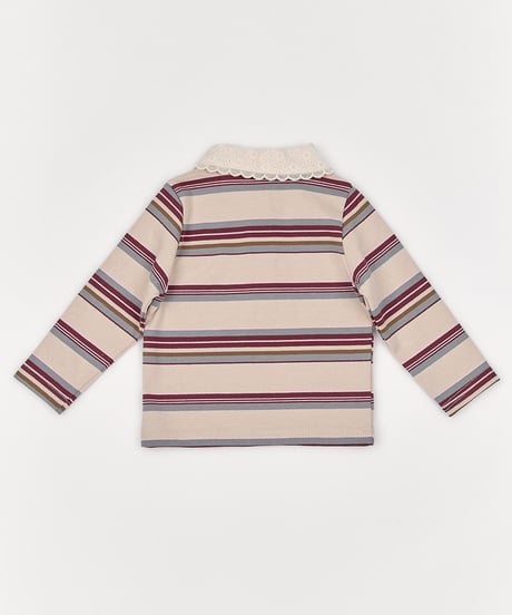 予約 ROA Rabian collar T