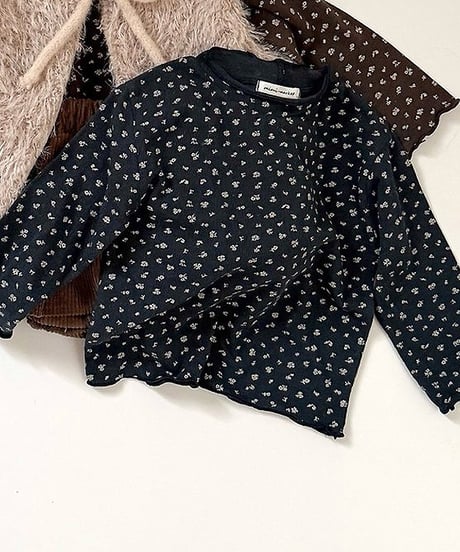 予約 mimi market Laripola Tee