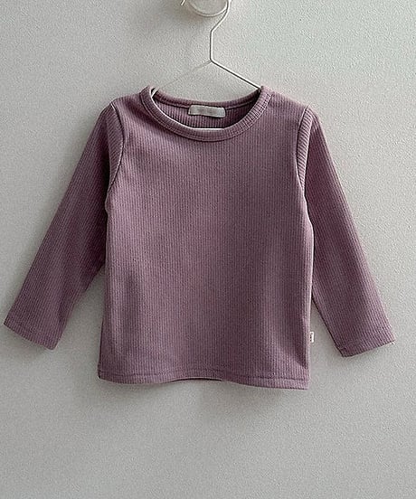 予約minirobe Yoplait Tee