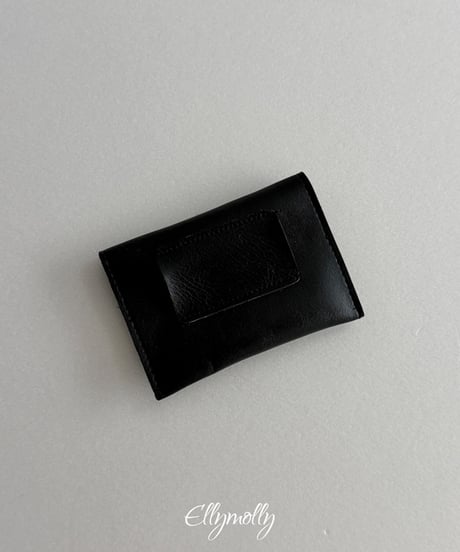 予約Elly Molly Elimini wallet
