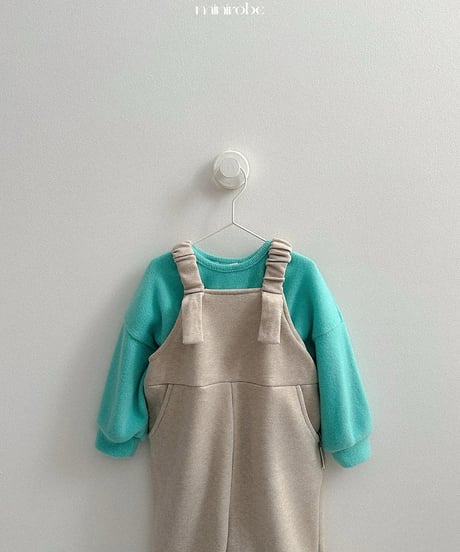 予約minirobe Cookie overroll