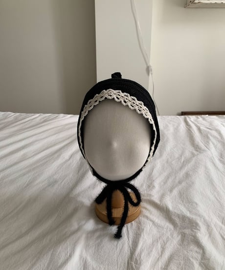 予約 bebeholic Kwaebaegi bonnet