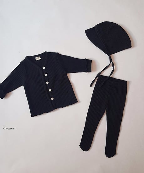 即納 Bebe golji cardigan