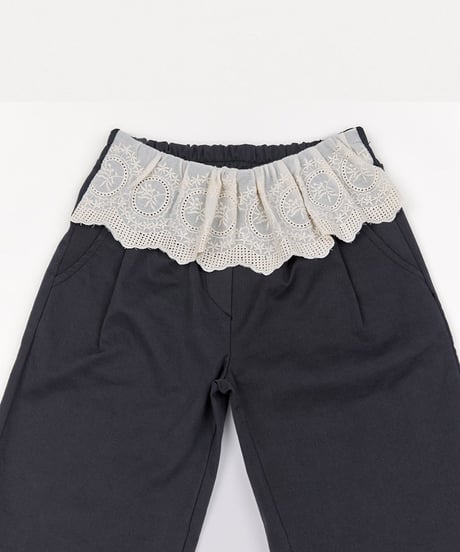 予約 ROA Mercy pants