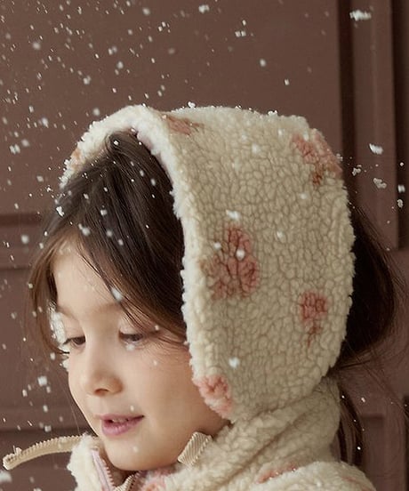 予約 momoann Fur Scarf