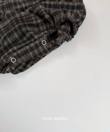 予約mimi market Dublin suit