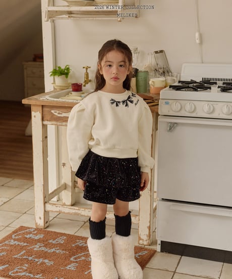予約 melikey Candy Golji Socks