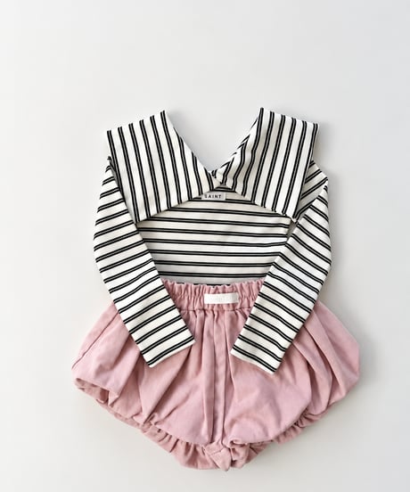 一部即納  Sailor Collar  Top