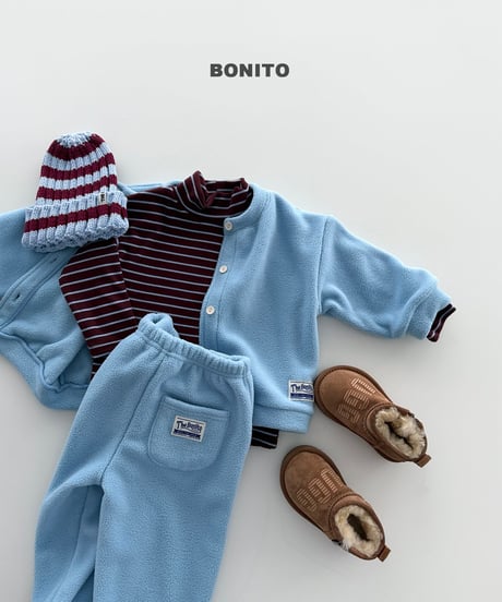 予約 bonito Cloud Cardigan(ママとお揃い)