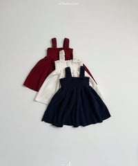 予約 atomeme Lina's dress