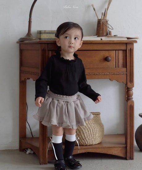一部即納 Monaka Bloomer Skirt