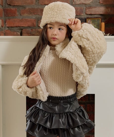 予約 melikey Bibiper jacket