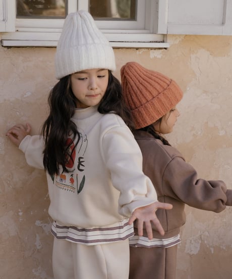 予約 OREN Moen Beanie