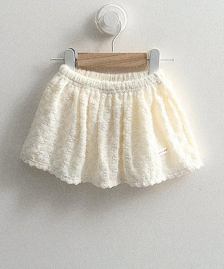 予約 atomeme Mute skirt