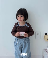 即納 pipi Dot tee
